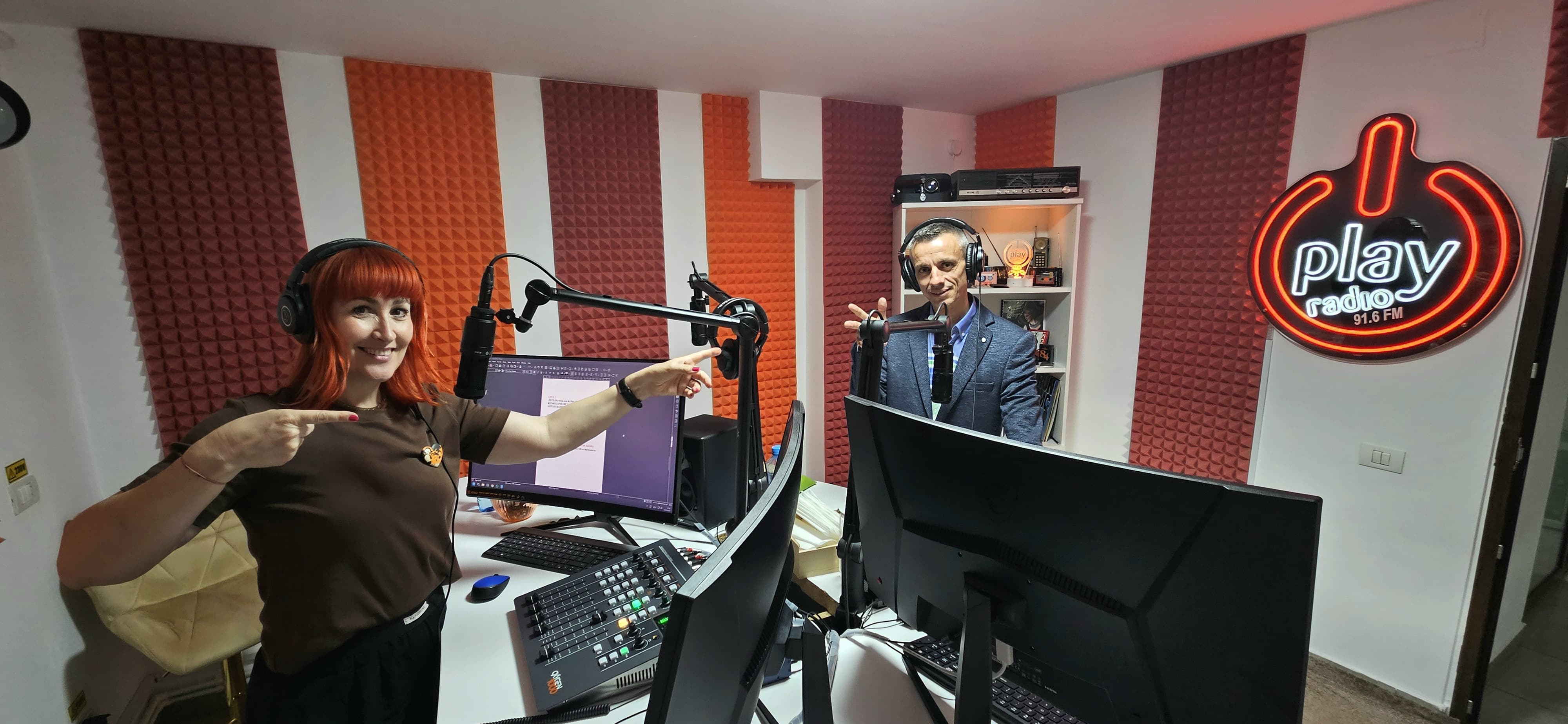 Play Radio
